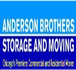 anderson brothers movers chicago